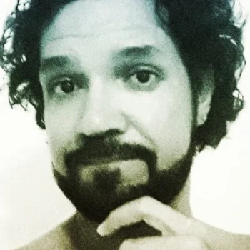 Felipe Vieira