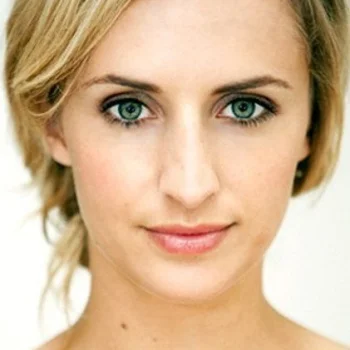 Fleur Saville