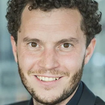 Florian Maviel