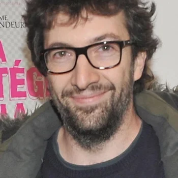 François Desagnat
