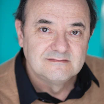 François Legrand