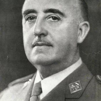 Франсиско Франко