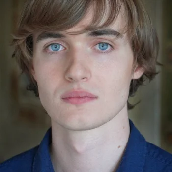Frederick Du Rietz