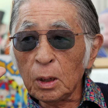 Fujiko A. Fujio