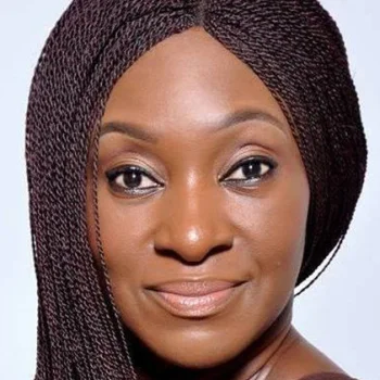 Funlola Aofiyebi-Raimi