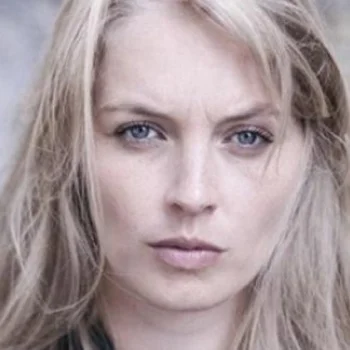 Gabrielle Atger