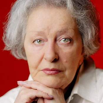 Галина Алехина