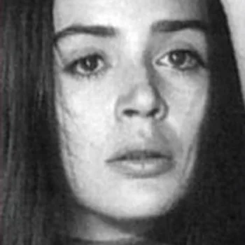 Галина Орлова