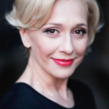 Галина Шевякова