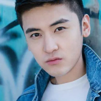 Gao Wenfeng