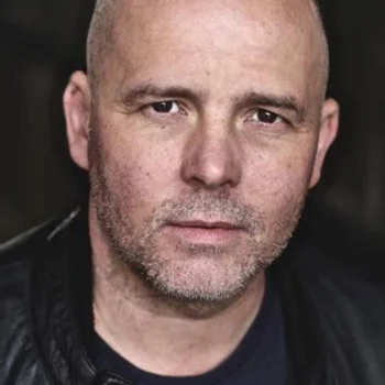 Gary Cross