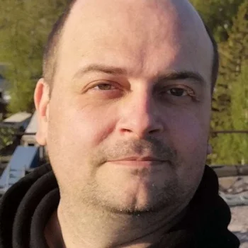 Geir Ole Christiansen