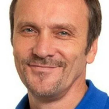 Геннадий Легута