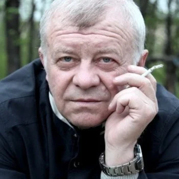 Геннадий Матвеев