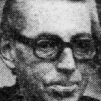 George Spenton-Foster