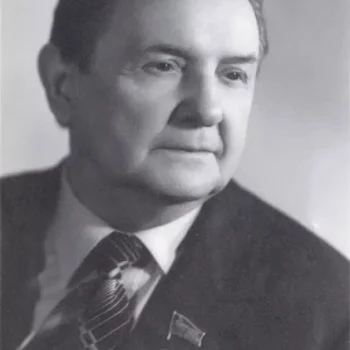 Георгий Марков