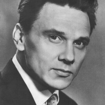 Георгий Юматов