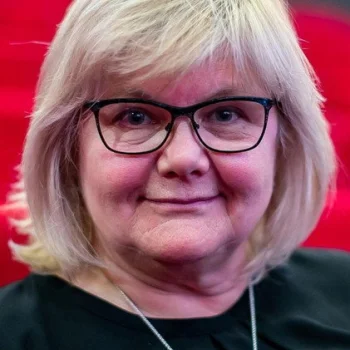 Gerda Kordemets