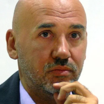 Giampiero Rigosi