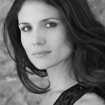 Gioia Marzocchi