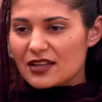 Gitanjali Seymour
