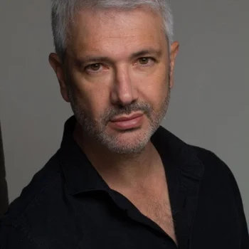 Gonzalo Vivanco