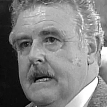 Gordon Salkilld