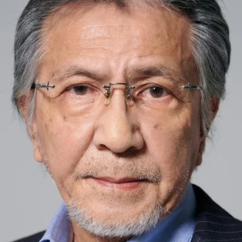 Goro Oishi