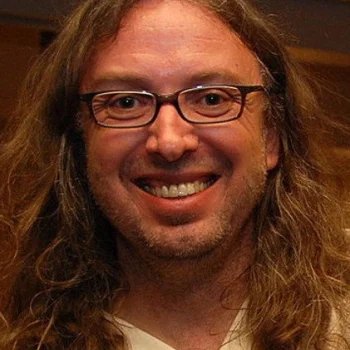 Graeme Devine
