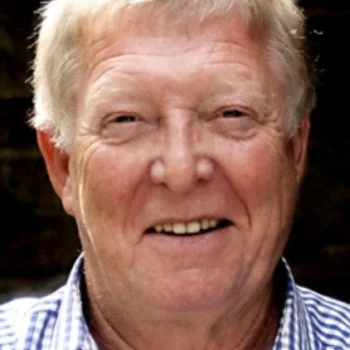 Graeme Harper