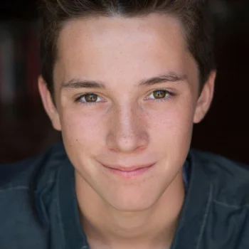 Griffin Cleveland