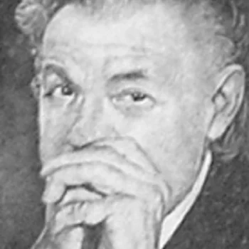 Григорий Никулин