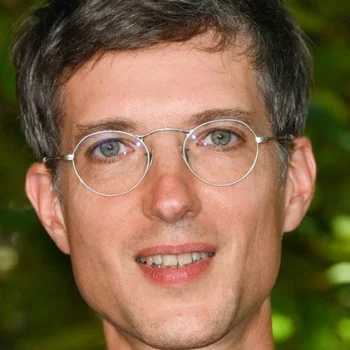 Guillaume Bureau