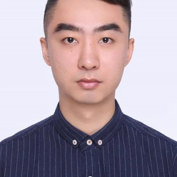 Guo Yupeng