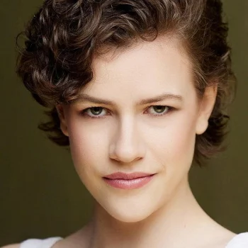 Hannah Mae Beatty