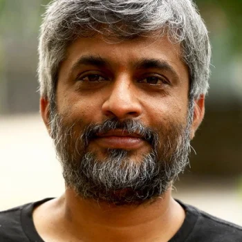 Hanu Raghavapudi