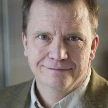Harald Hamrell
