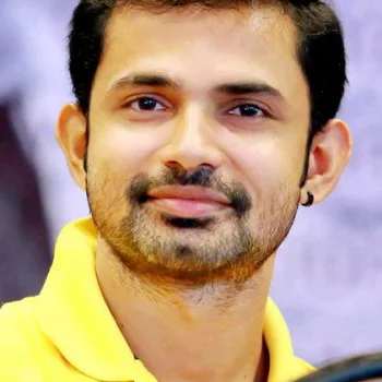 Harikrishnan