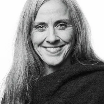 Harpa Arnardóttir