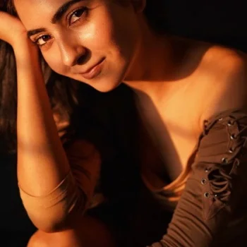 Harshika Kewalramani