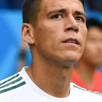 Héctor Moreno