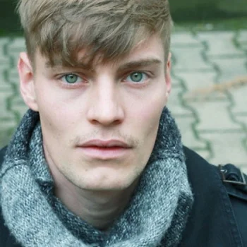 Helgi Schmid