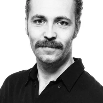 Henrik Horge