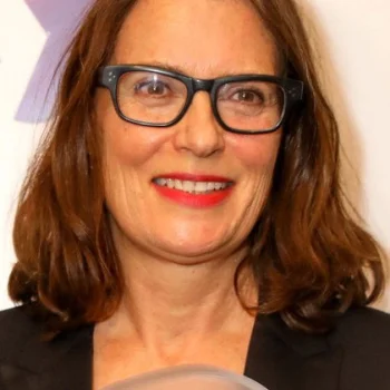 Hettie Macdonald