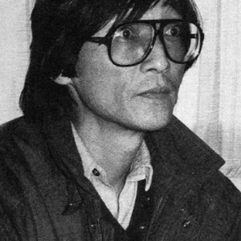 Hiroyuki Hoshiyama