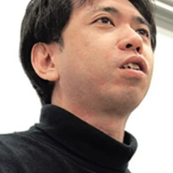 Hiroyuki Kitazume