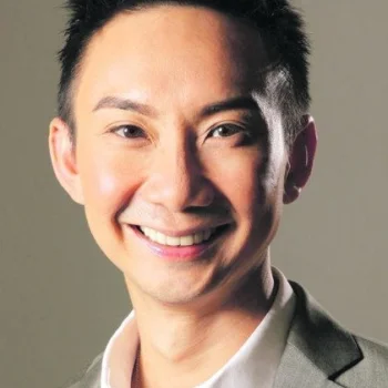 Hossan Leong