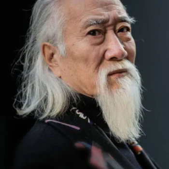 Hou Tongjiang
