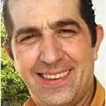 Hristos Glykos