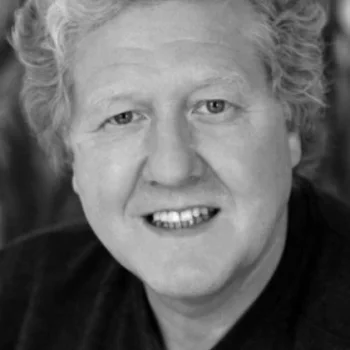 Iain Lauchlan